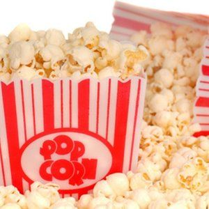Wax Melt 🌟5/25🌟 Hot Buttered Popcorn DBL Scented